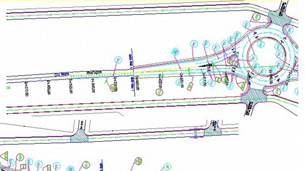 What Are The Transfer Methods of Signalization Projects to The Digital Media?